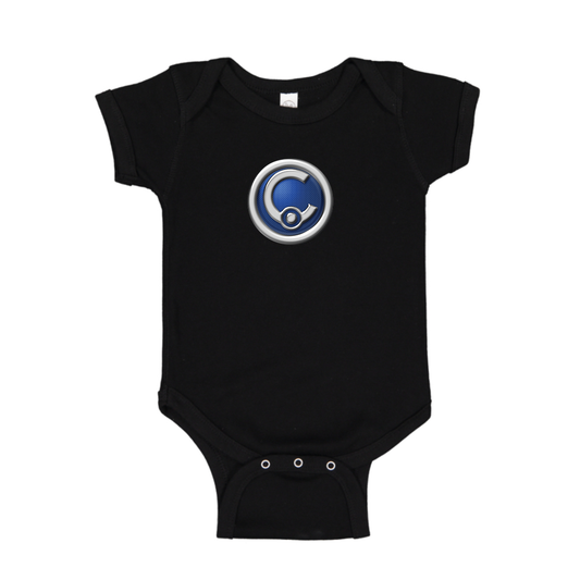 Casalini Logo Baby Romper Onesie