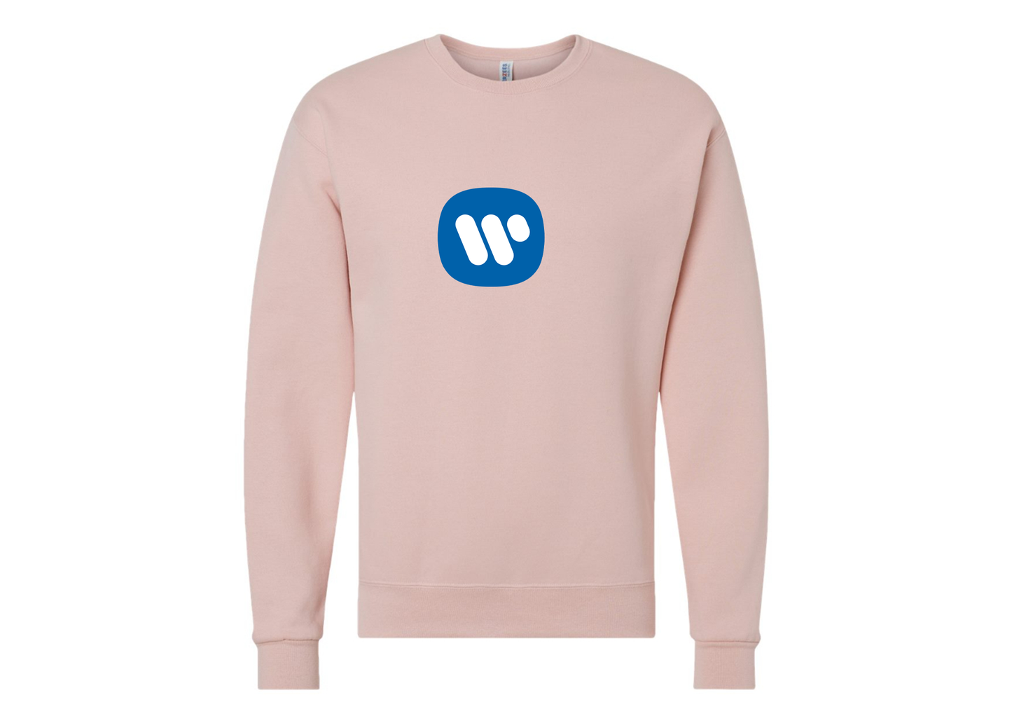 Men's WMG JERZEES NuBlend Crewneck Sweatshirt