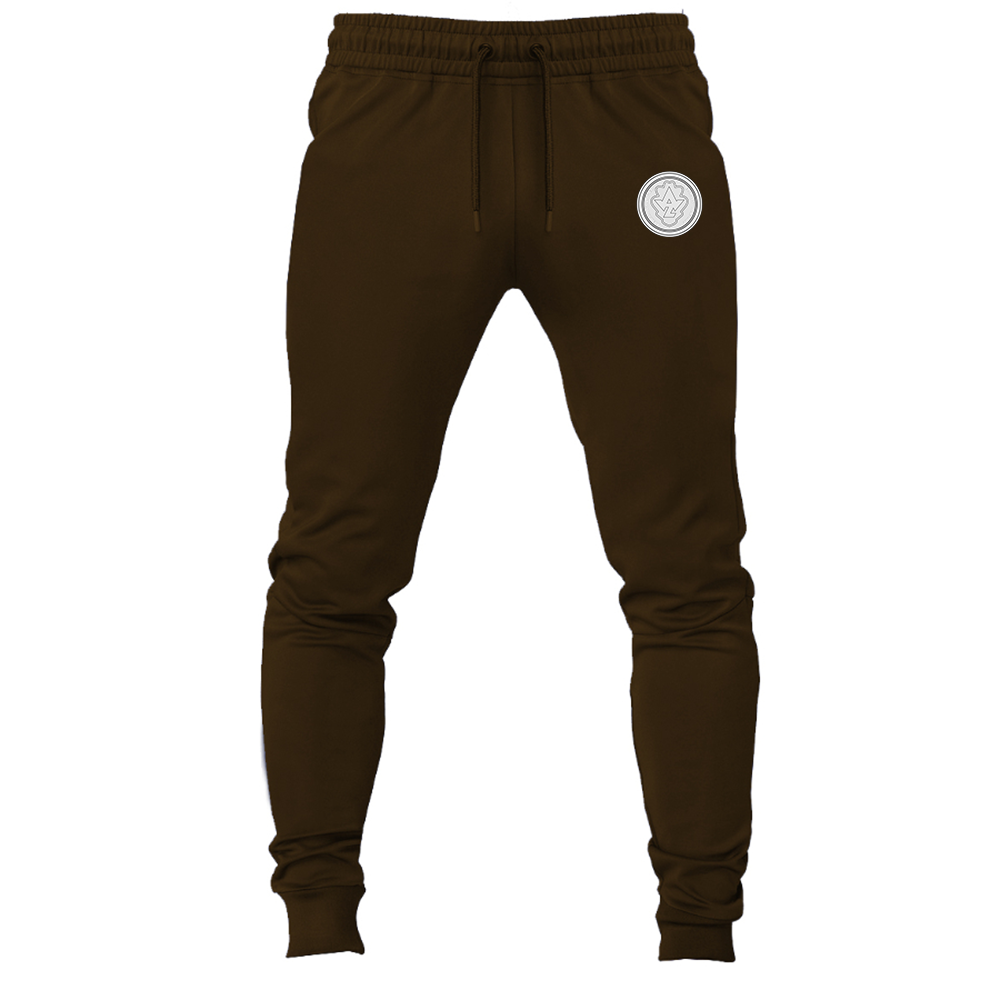 Men's AWZ Logo Joggers Sweatpants