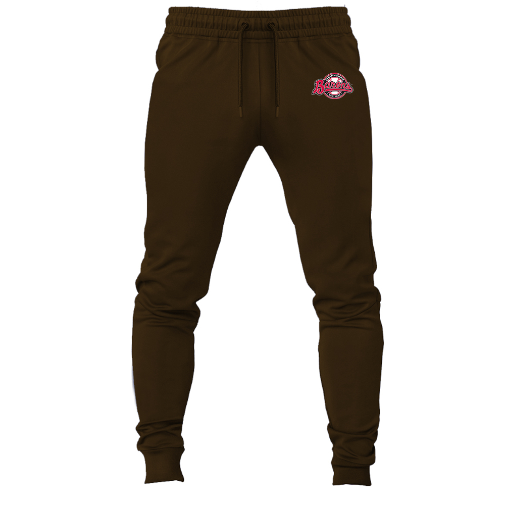 Men's Birmingham Barons Logo Joggers Sweatpants