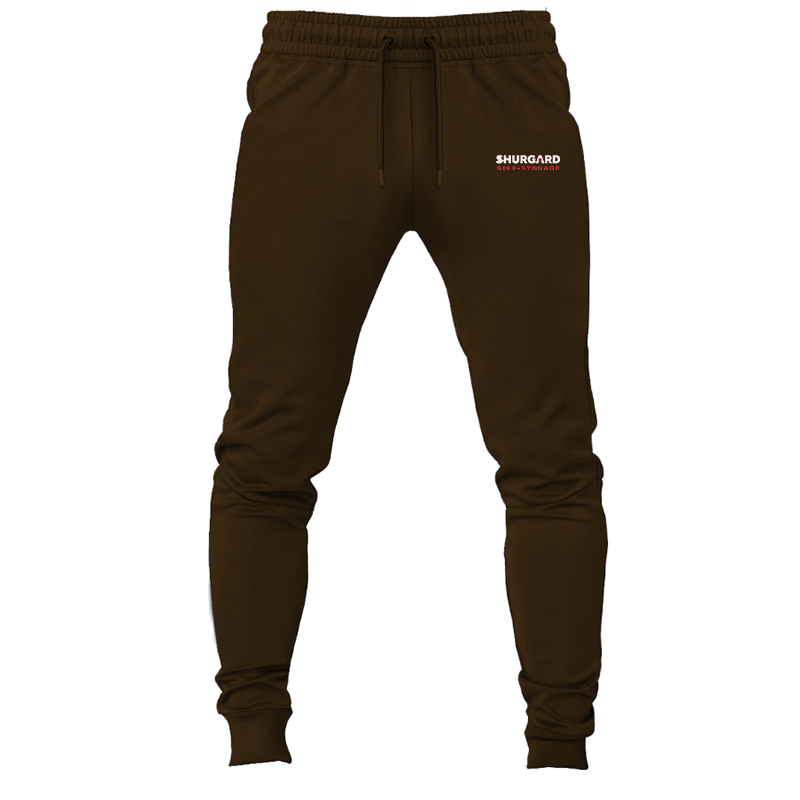 Men's Shurgard Logo Joggers Sweatpants
