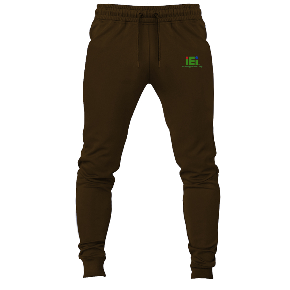 Men's IEI Logo Joggers Sweatpants