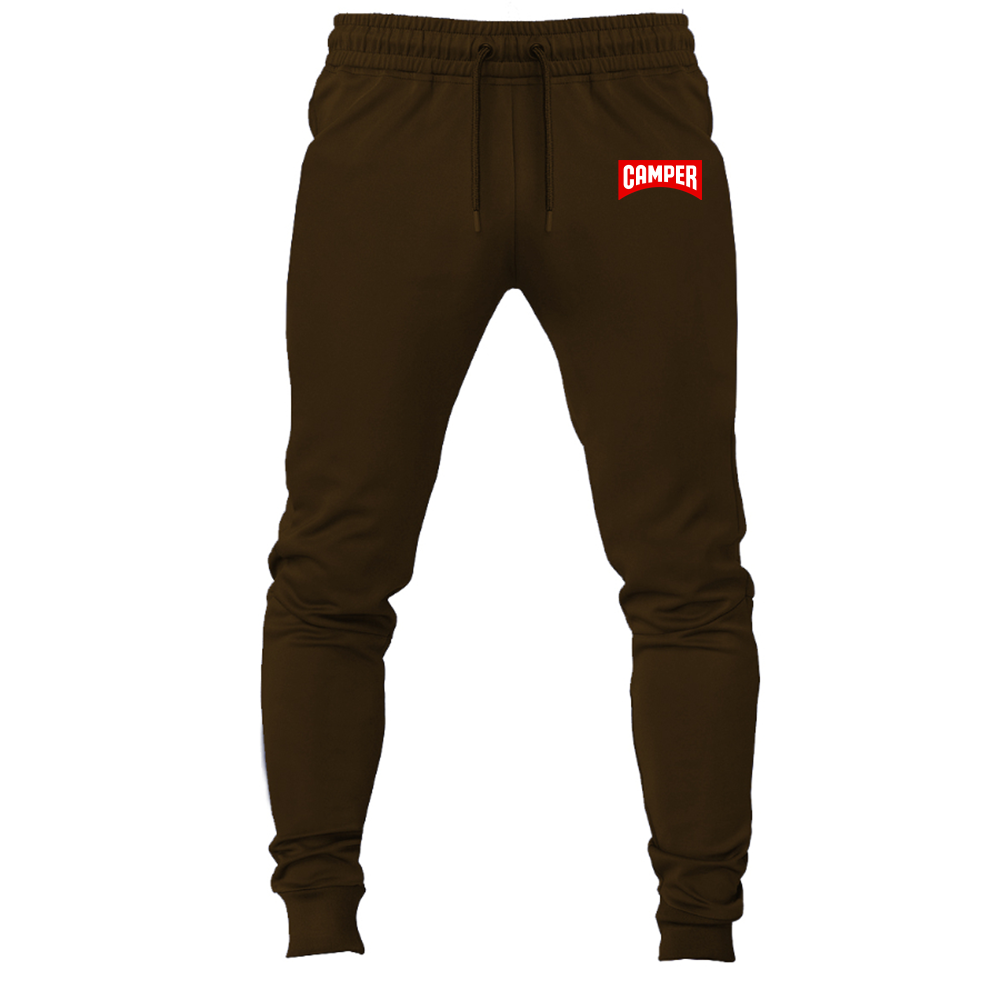 Men's Camper Logo Joggers Sweatpants