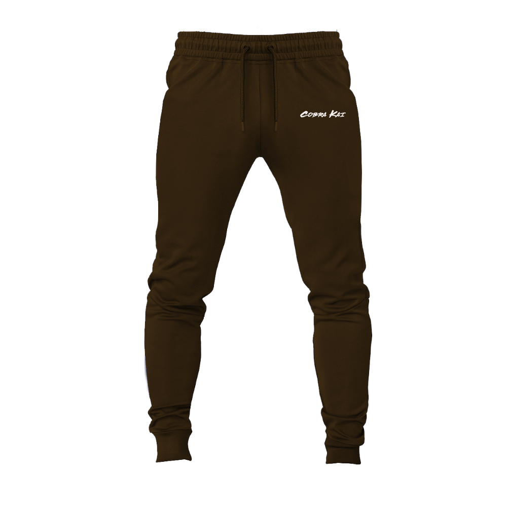 Men's Cobra Kai Joggers Sweatpants