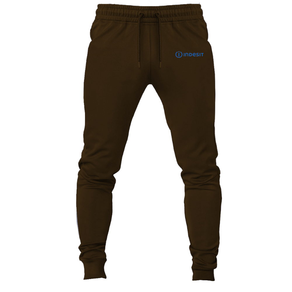Men's Indesit Logo Joggers Sweatpants