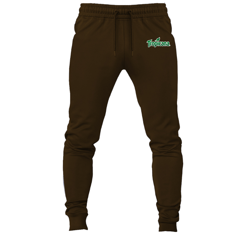 Men's Tropicana Logo Joggers Sweatpants