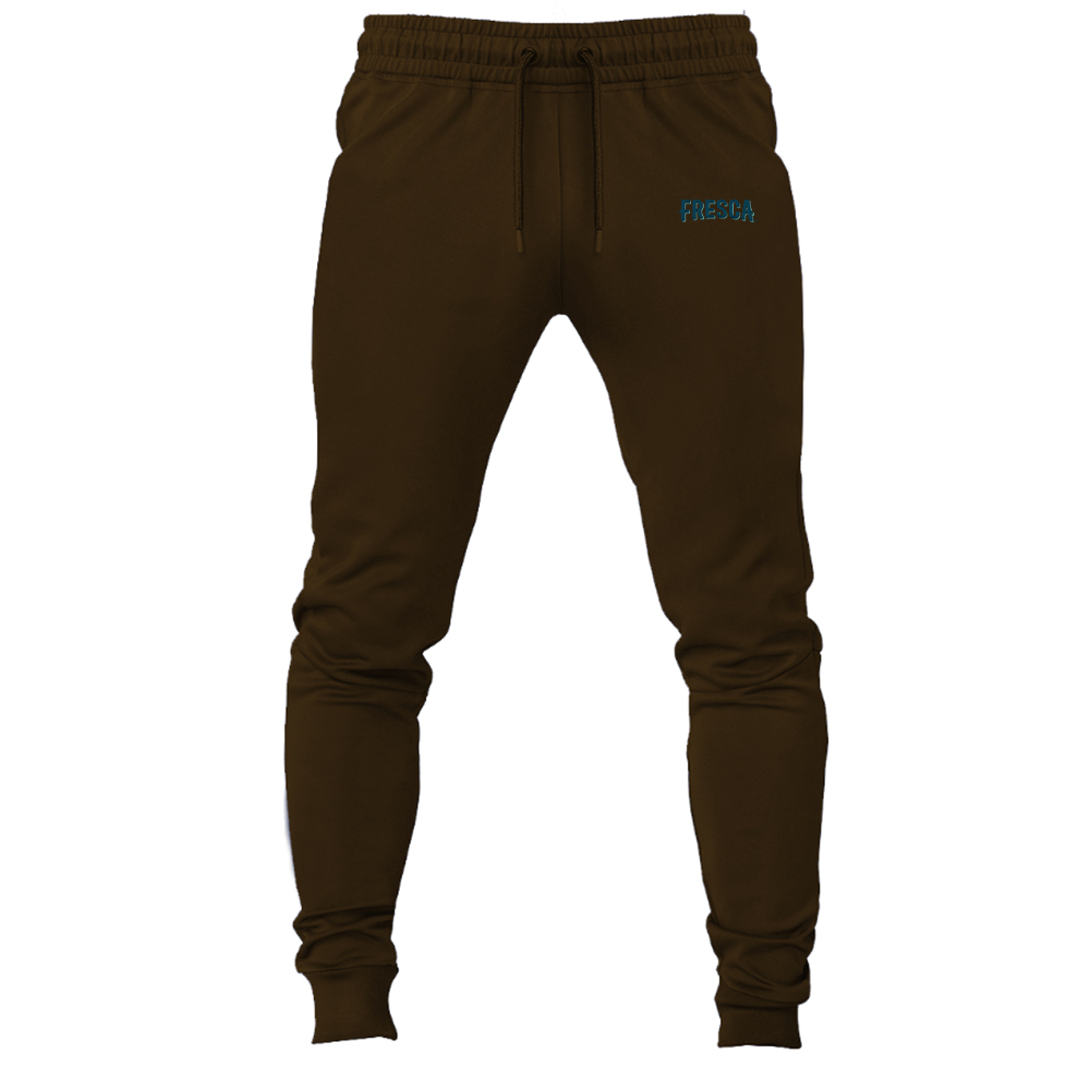 Men's Fresca Logo Joggers Sweatpants