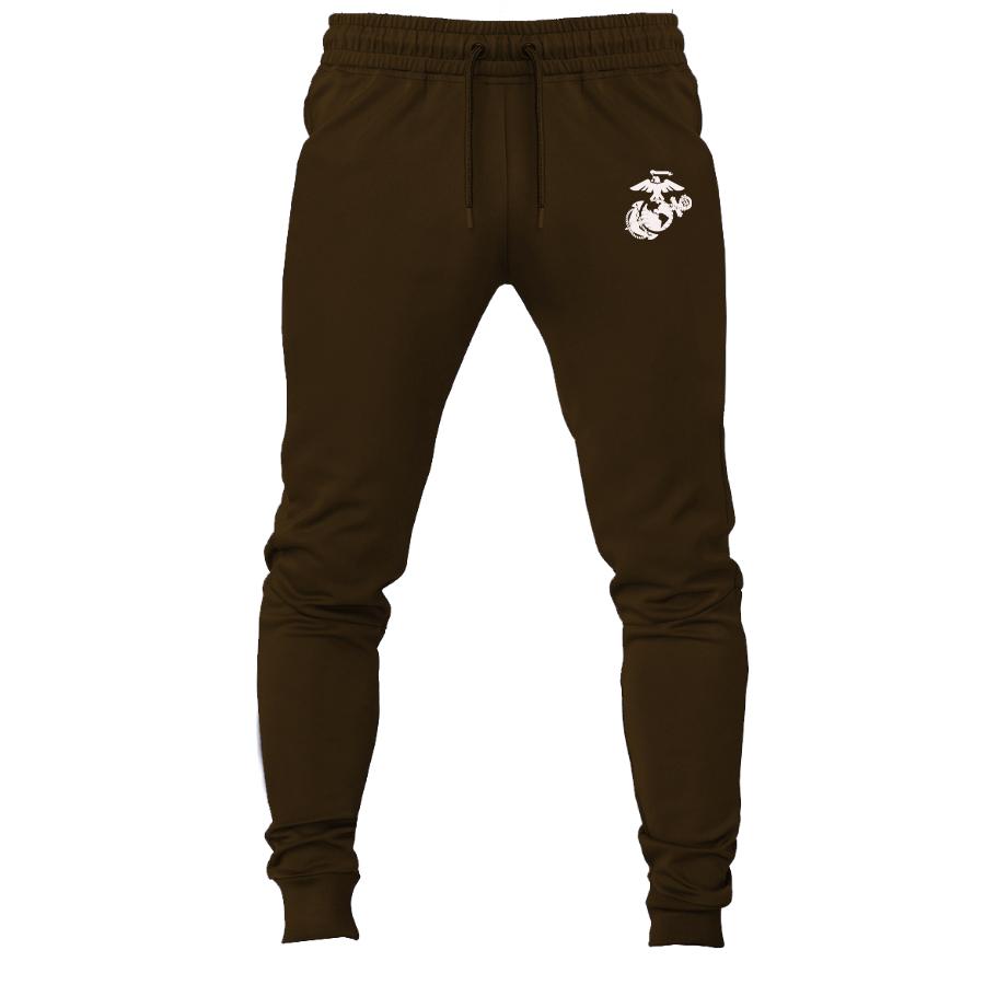 Men's USMC Symbol Joggers Sweatpants
