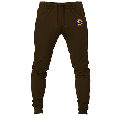 Men's Cizeta Logo Joggers Sweatpants