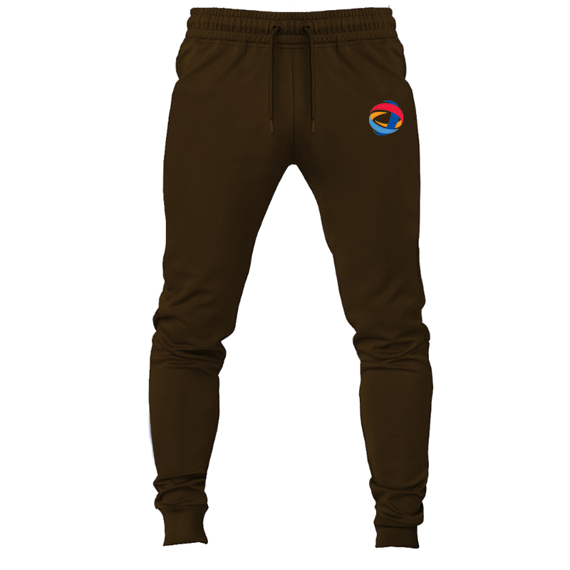 Men's Total Logo Joggers Sweatpants