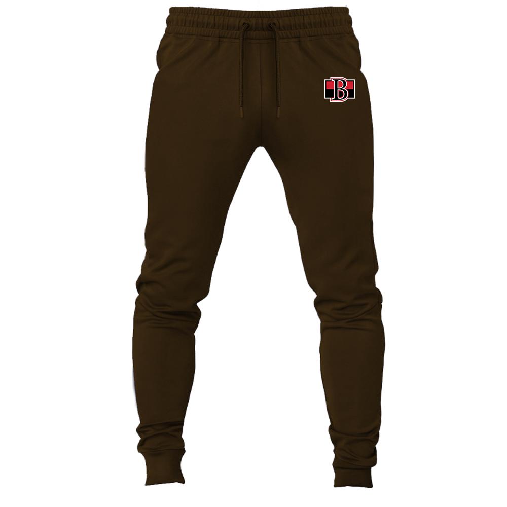 Men's Belleville Senators Logo Joggers Sweatpants