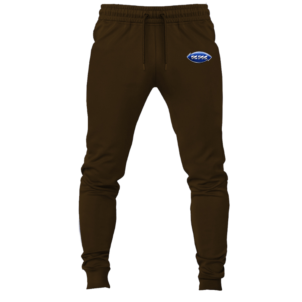 Men's Izh Logo Joggers Sweatpants
