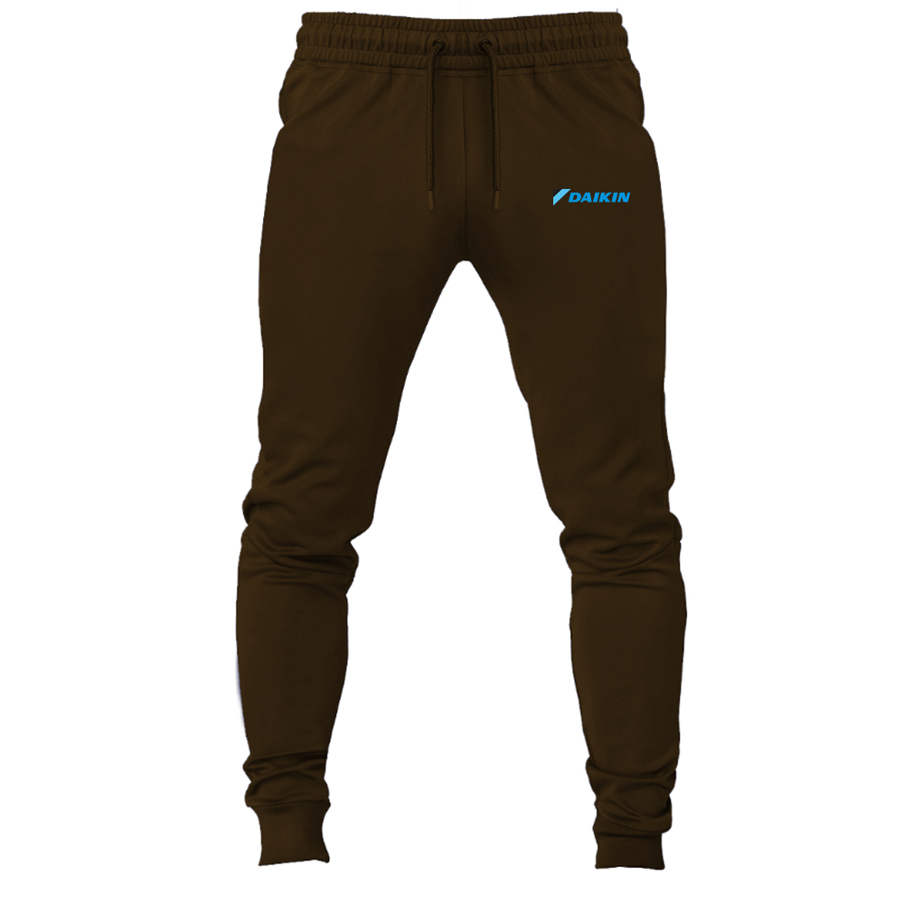 Men's Daikin Logo Joggers Sweatpants