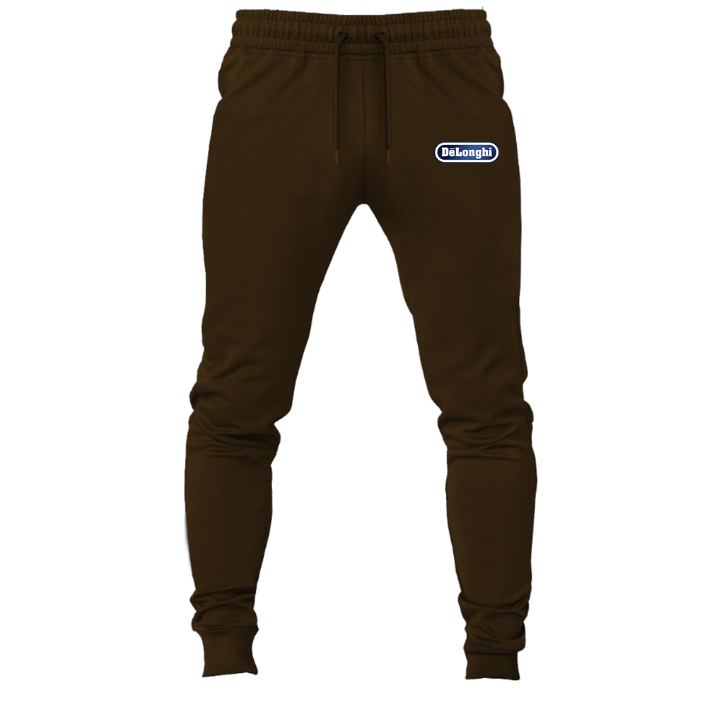 Men's DeLonghi Logo Joggers Sweatpants