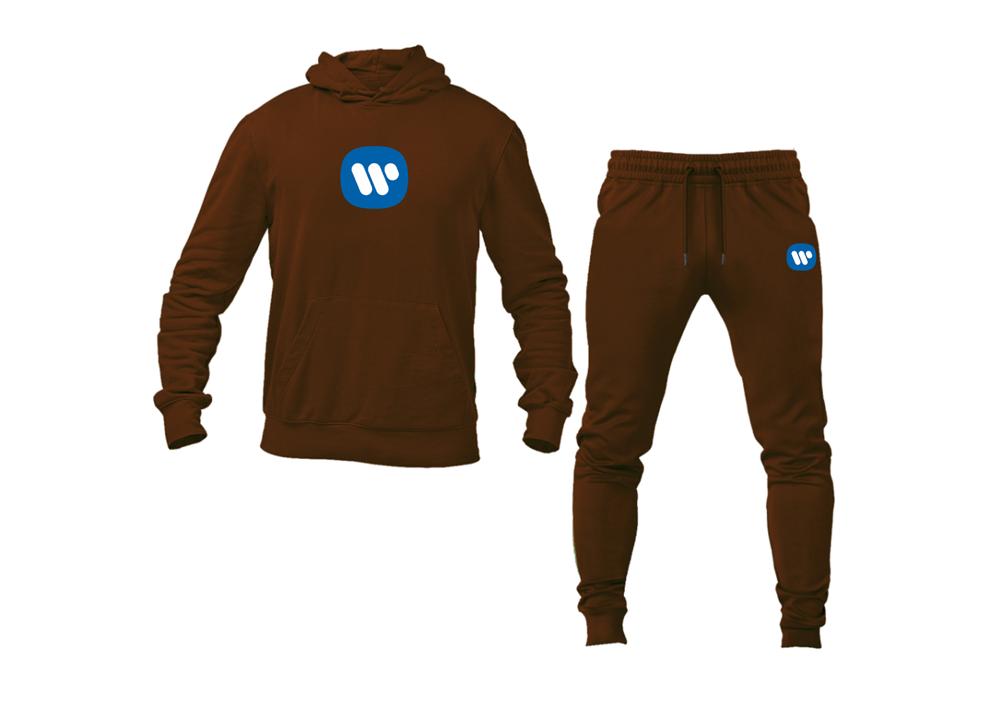 Men's WMG Hoodie Joggers Set