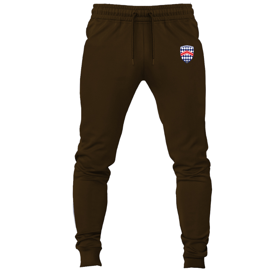 Men's SSC Logo Joggers Sweatpants