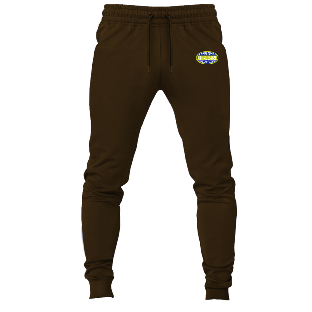 Men's Chiribiri Logo Joggers Sweatpants