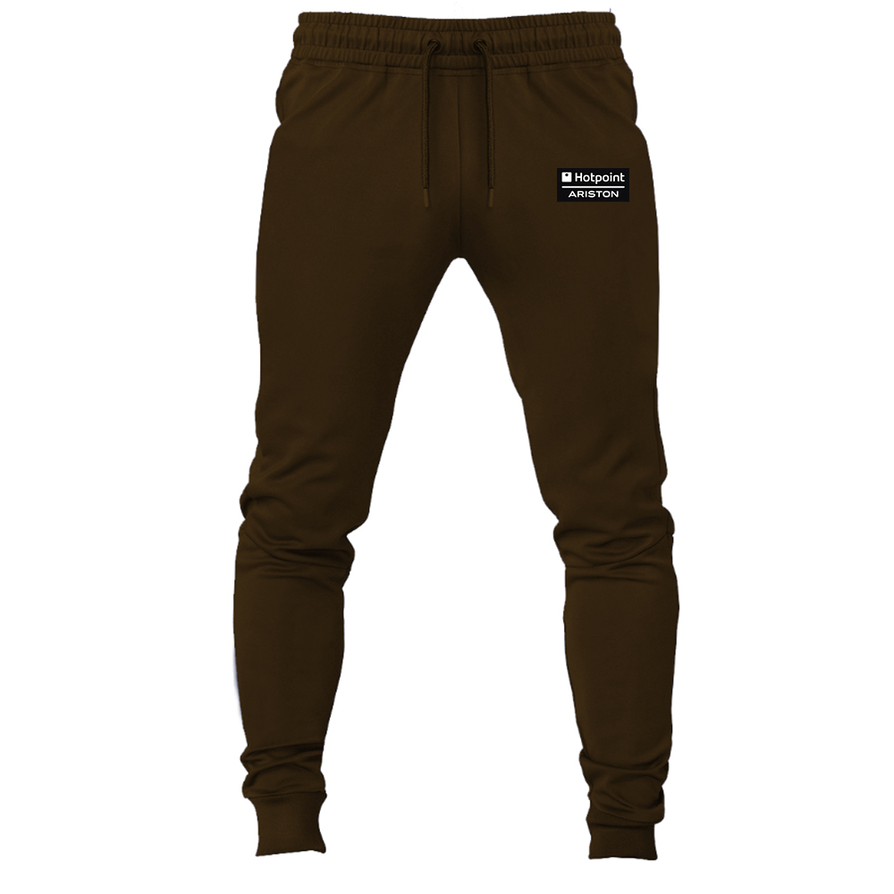 Men's Hotpoint-Ariston Logo Joggers Sweatpants