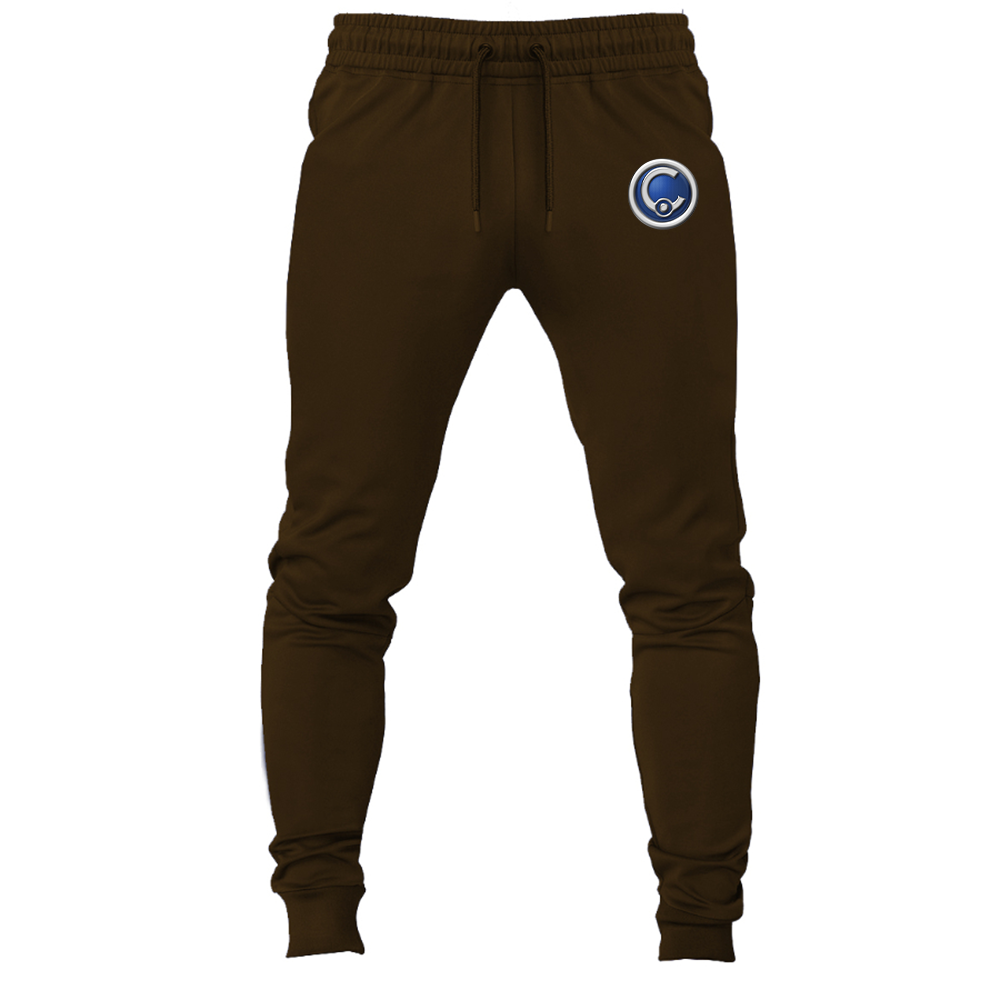 Men's Casalini Logo Joggers Sweatpants