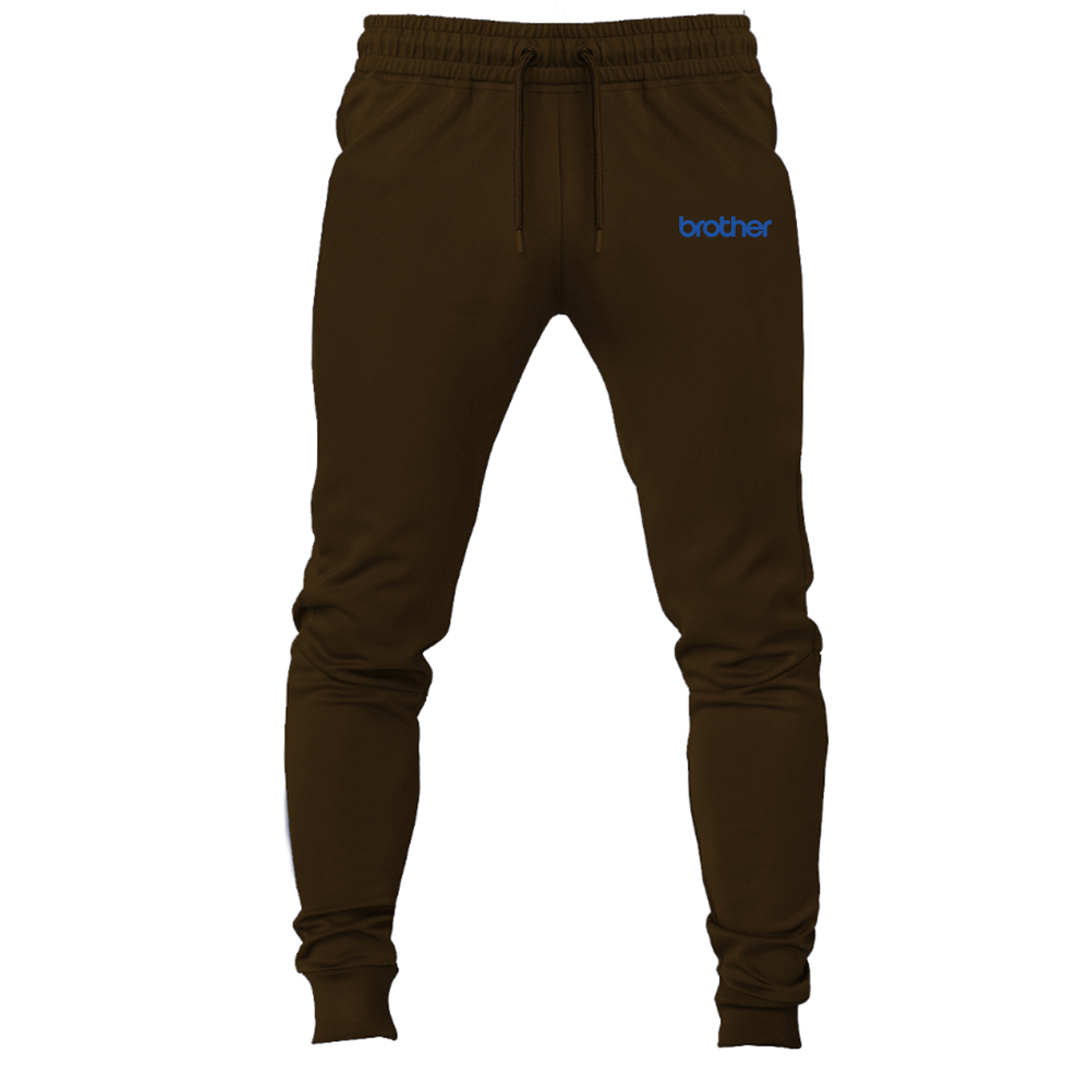 Men's Brother  Logo Joggers Sweatpants