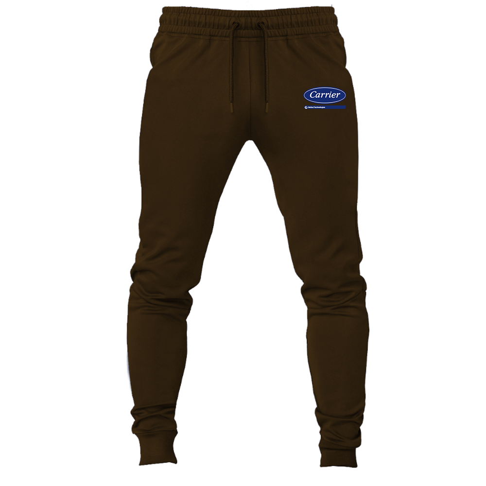 Men's Carrier Logo Joggers Sweatpants