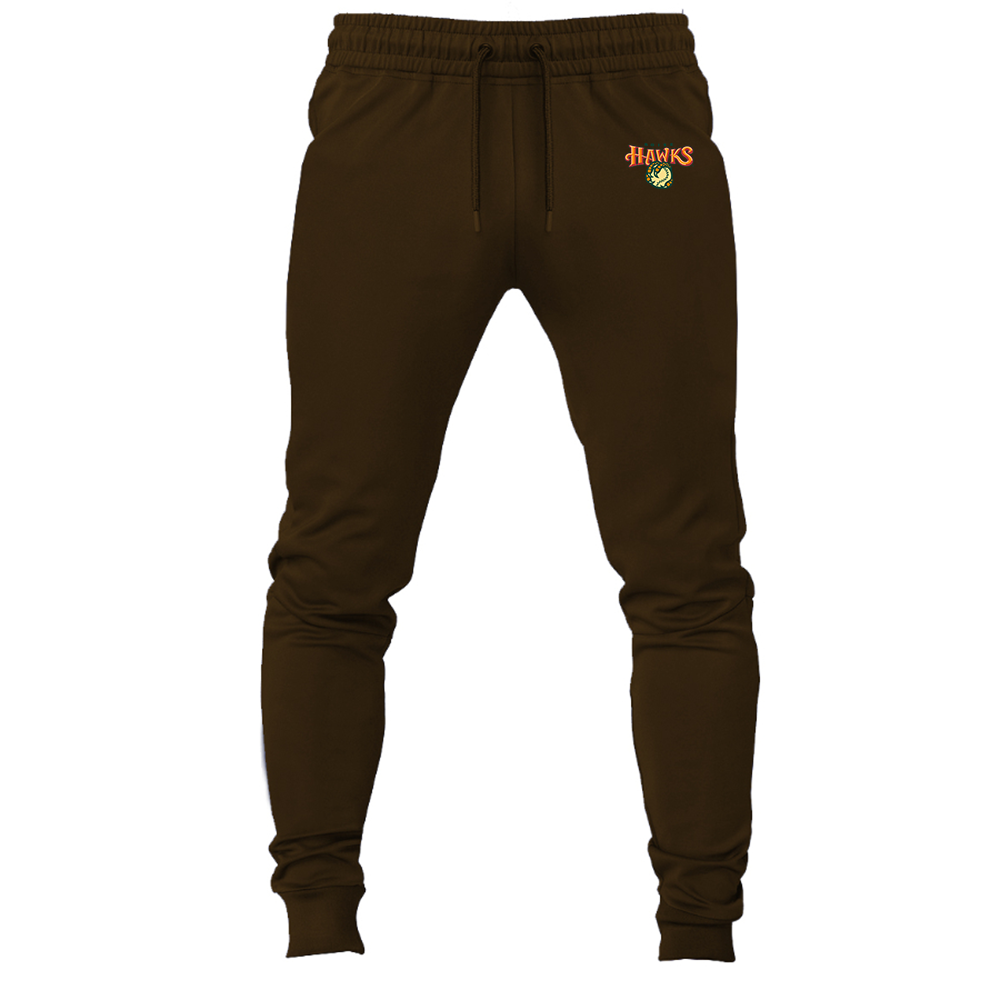 Men's Boise Hawks Logo Joggers Sweatpants