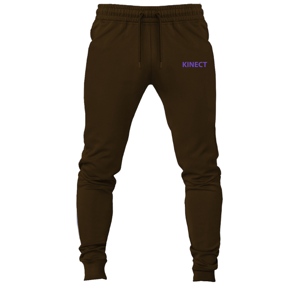 Men's Kinect Logo Joggers Sweatpants
