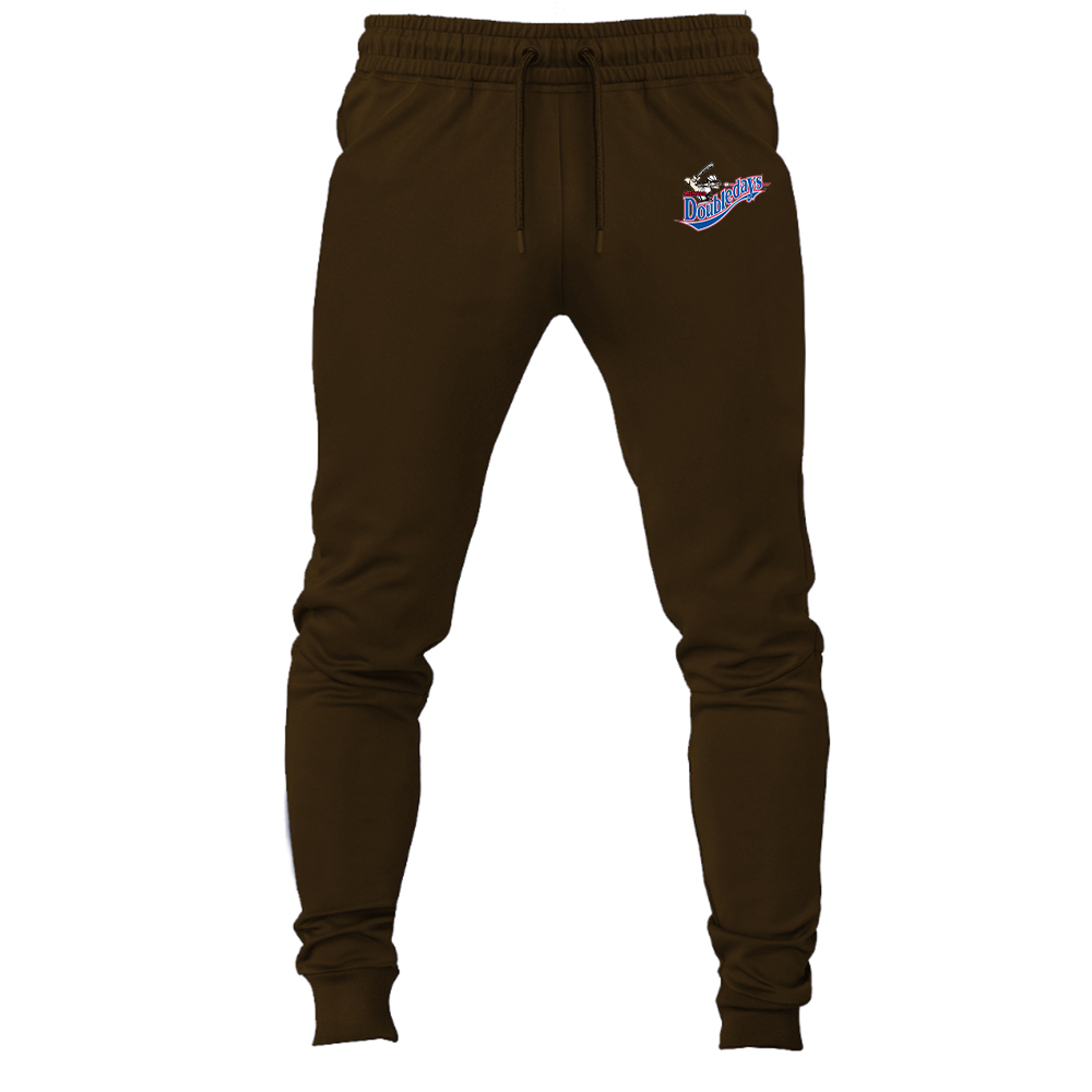 Men's Auburn Doubledays Logo Joggers Sweatpants
