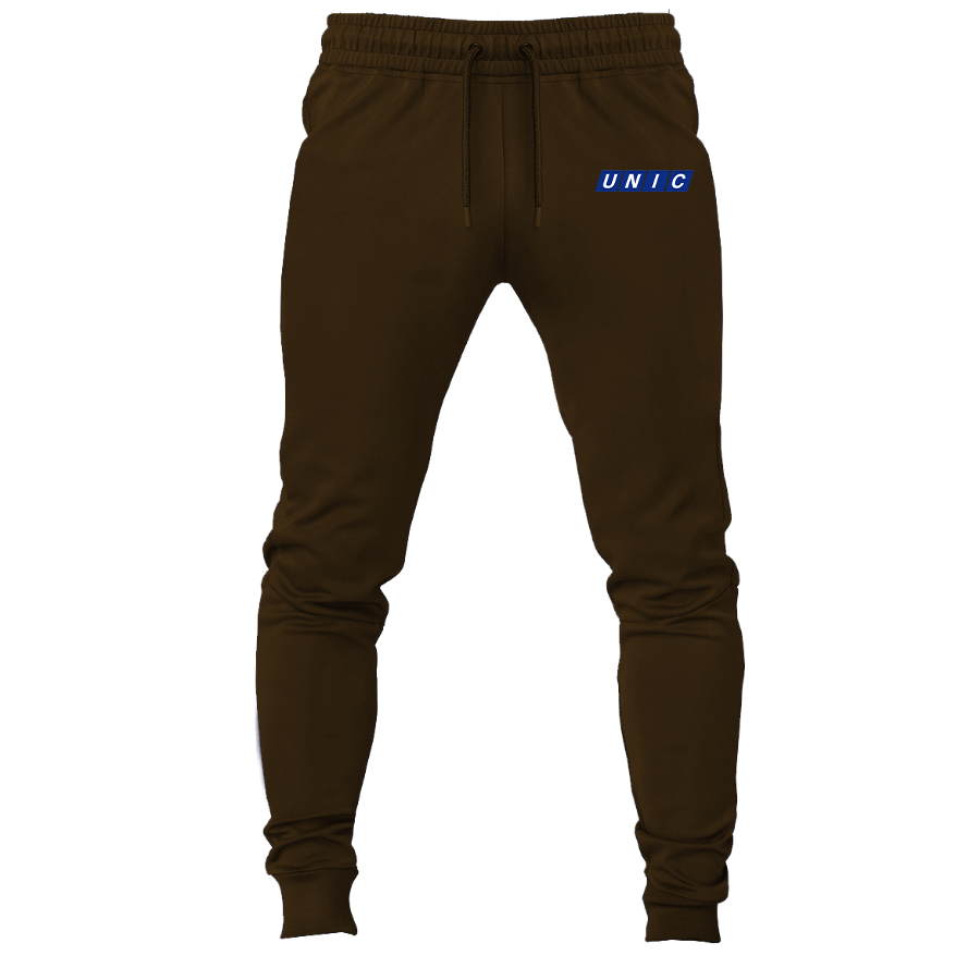 Men's Unic Logo Joggers Sweatpants