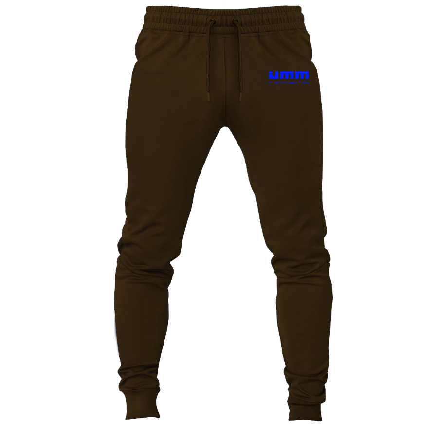 Men's UMM Logo Joggers Sweatpants
