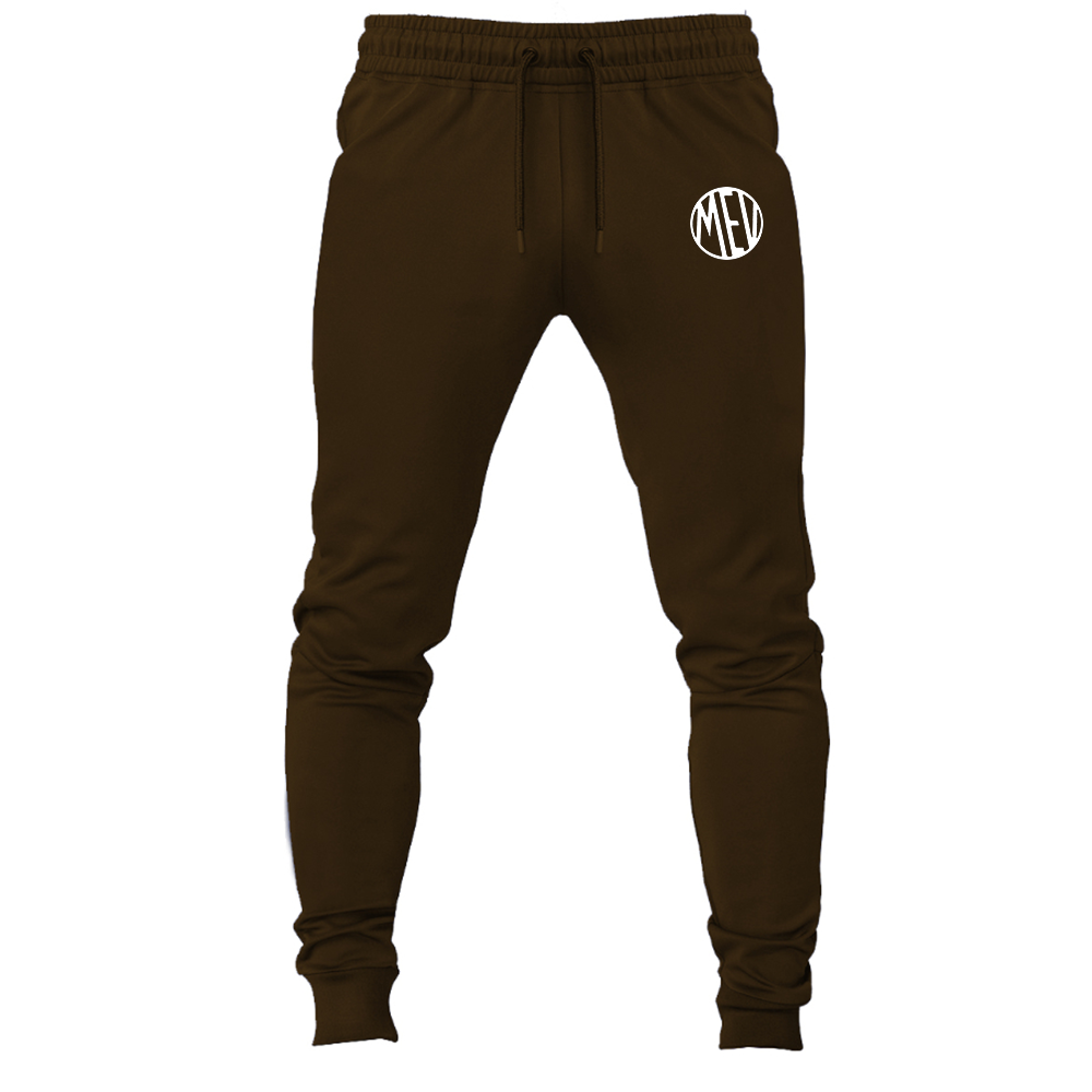 Men's Mills Extreme Vehicles Logo Joggers Sweatpants