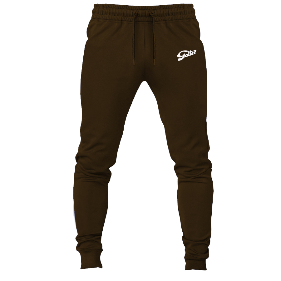 Men's Gatter Logo Joggers Sweatpants
