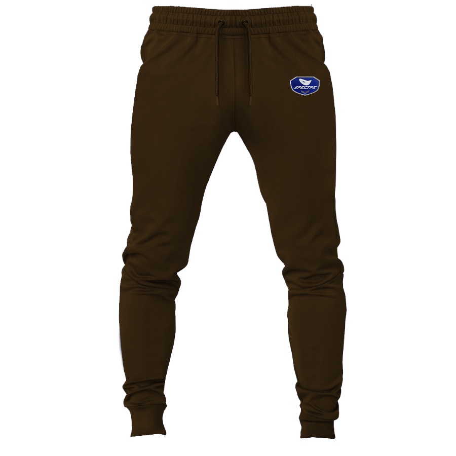 Men's Spectre Supersports Logo Joggers Sweatpants