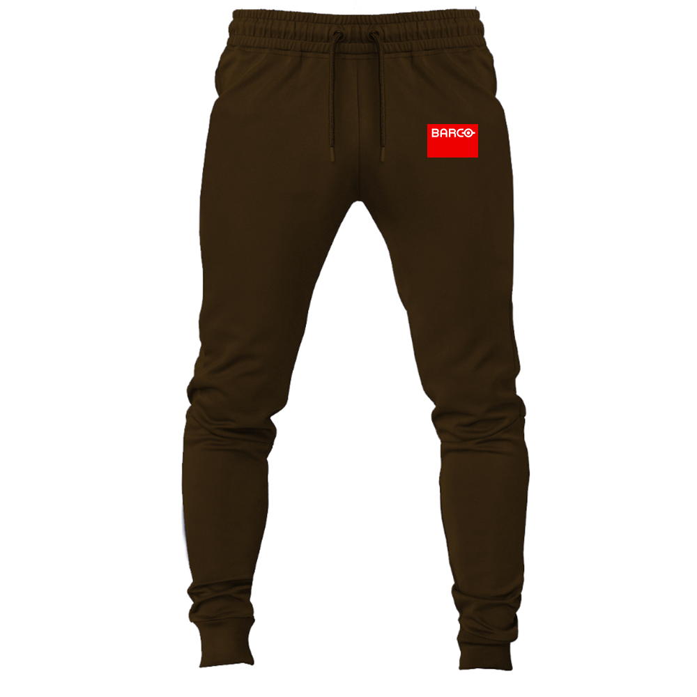 Men's Barco Logo Joggers Sweatpants