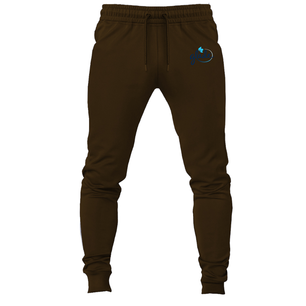 Men's Glade Logo Joggers Sweatpants
