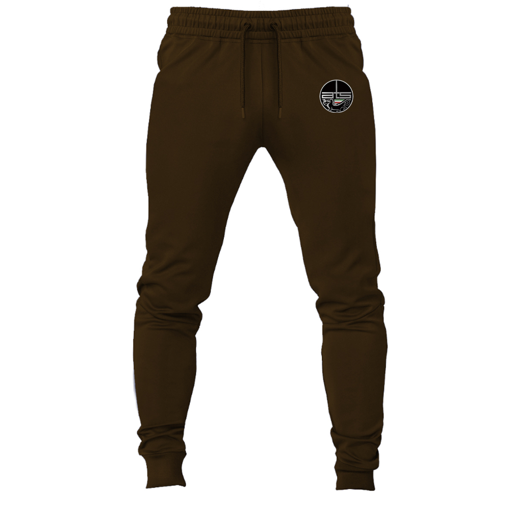 Men's Automobili Turismo e Sport Logo Joggers Sweatpants