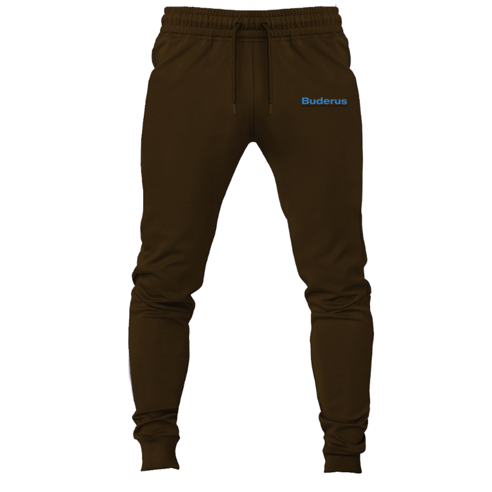 Men's Buderus Logo Joggers Sweatpants