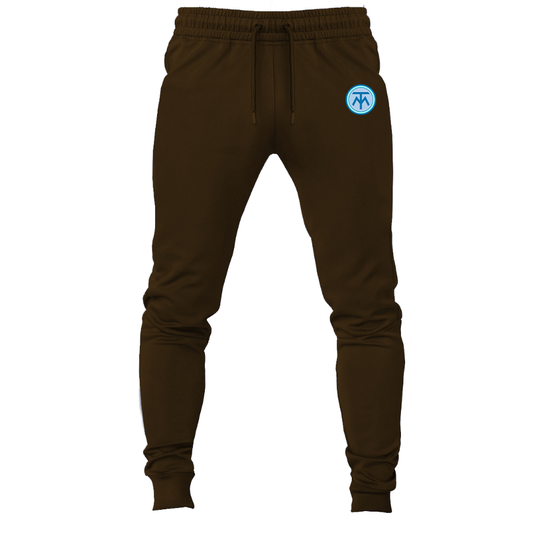 Men's Turcat Mery Logo Joggers Sweatpants