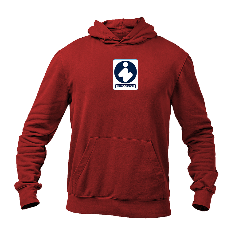 Men's Innocenti Logo Pullover Hoodie