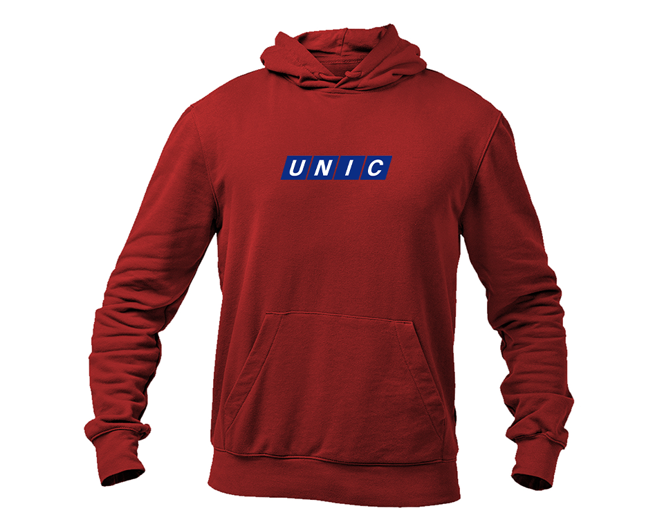 Men's Unic Logo Pullover Hoodie