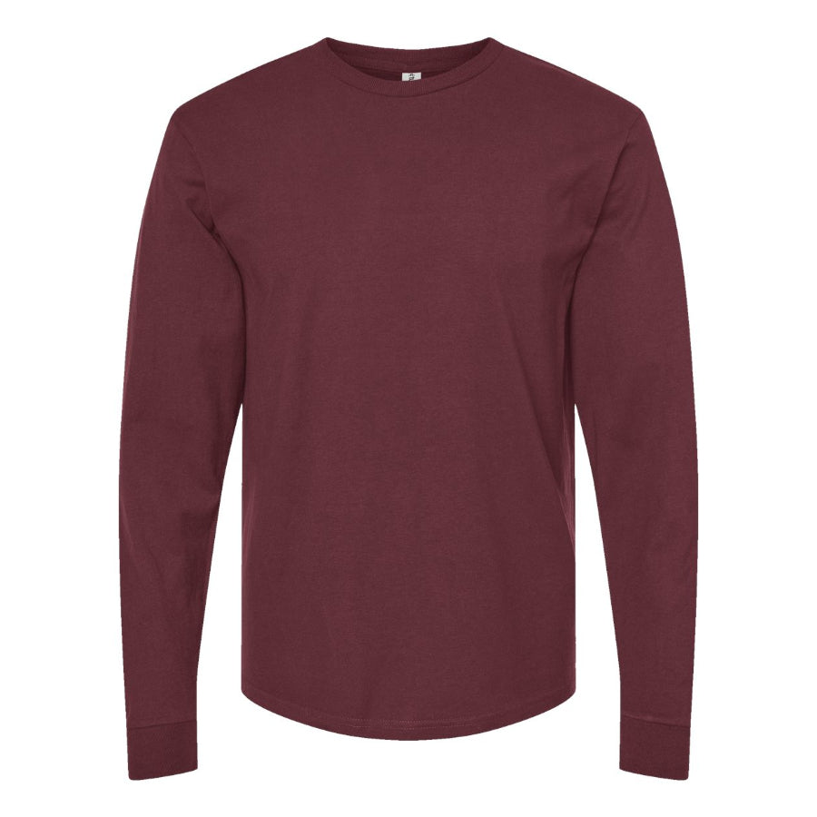 MAP Collection Men's Long Sleeve T-Shirt