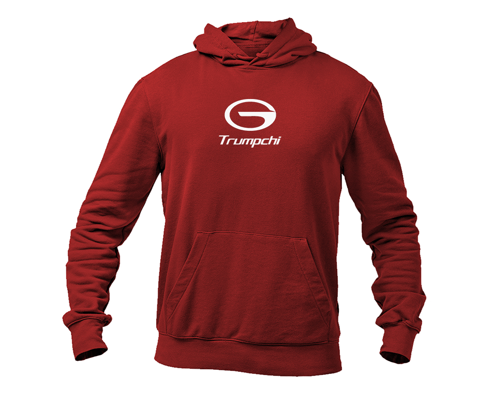 Men's Trumpchi Logo Pullover Hoodie