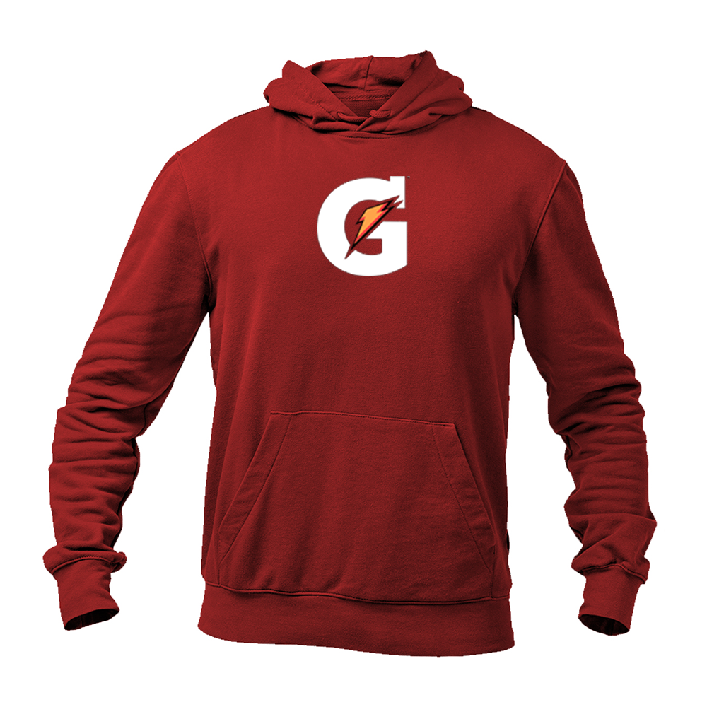 Men's Gatorade Logo Pullover Hoodie