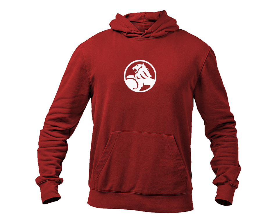 Men's Holden Logo Pullover Hoodie