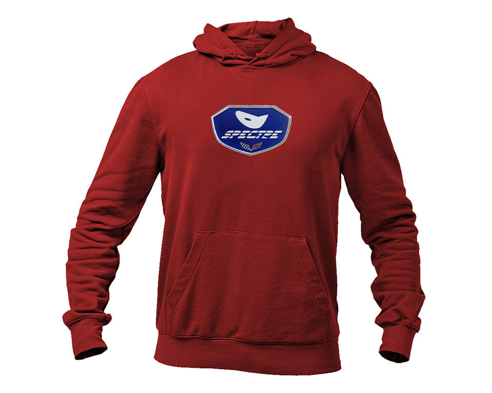 Men's Spectre Supersports Logo Pullover Hoodie