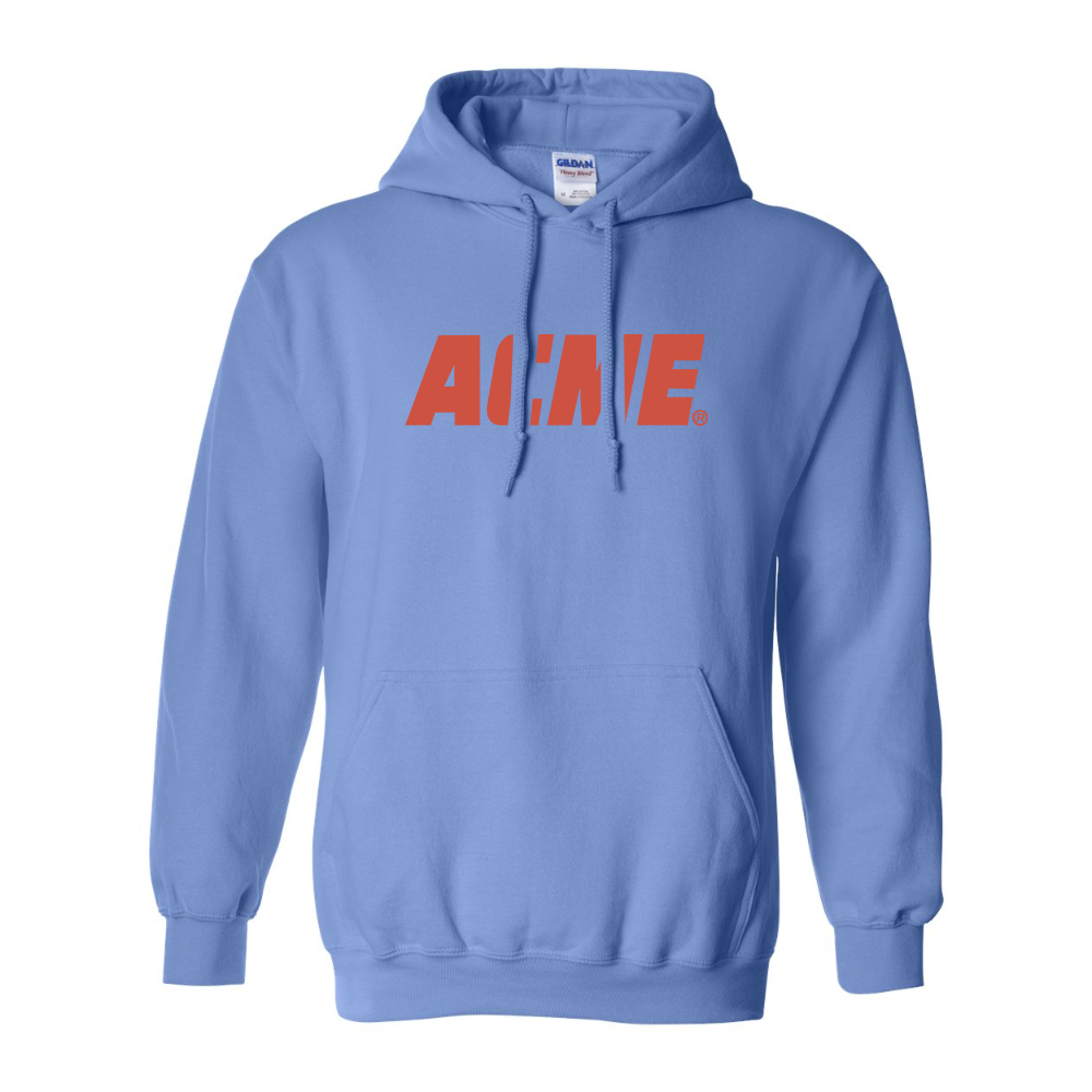 Men's ACME Logo Gildan  Heavy Blend Hooded Sweatshirt