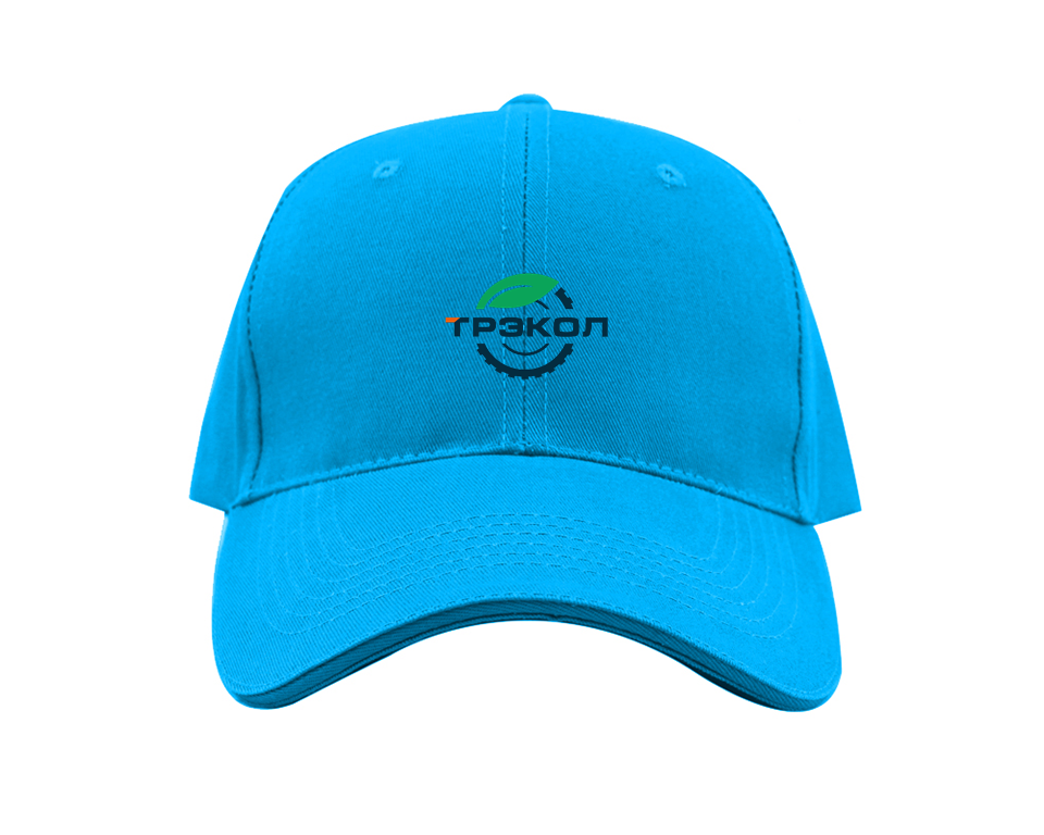 TREKOL Logo Dad Baseball Cap Hat