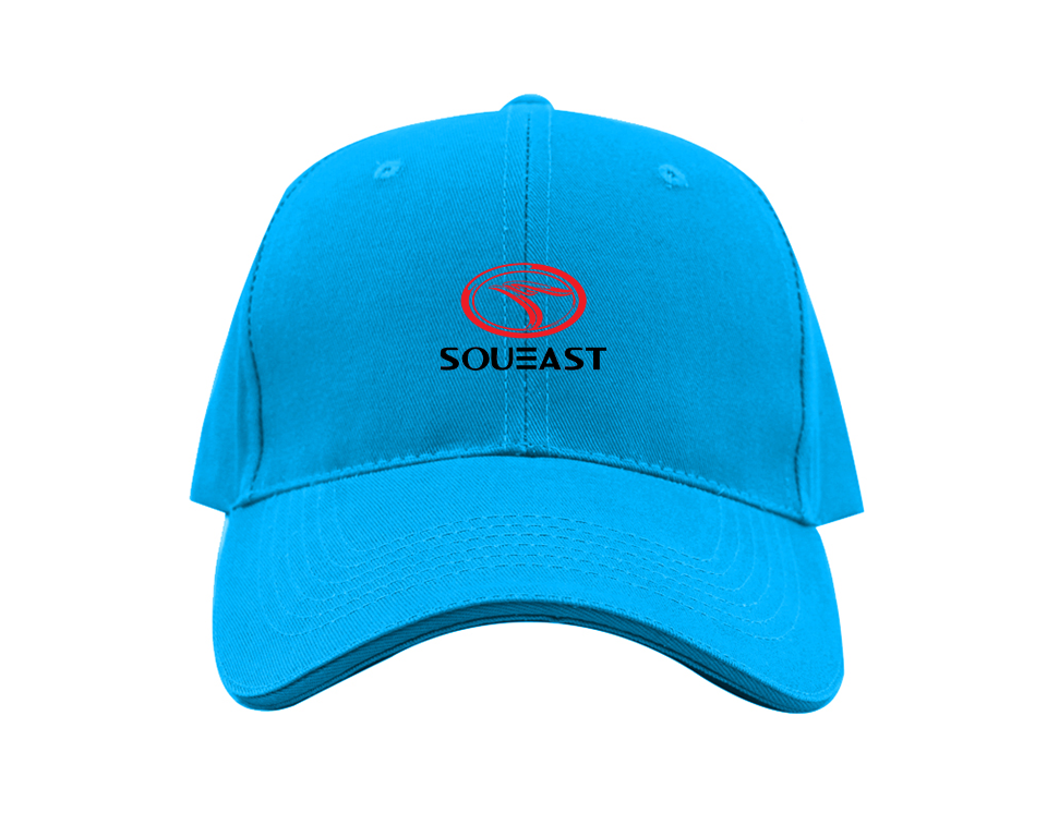 Soueast Logo Dad Baseball Cap Hat