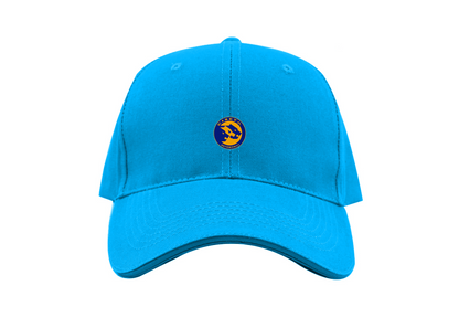 Cizeta Logo Dad Baseball Cap Hat