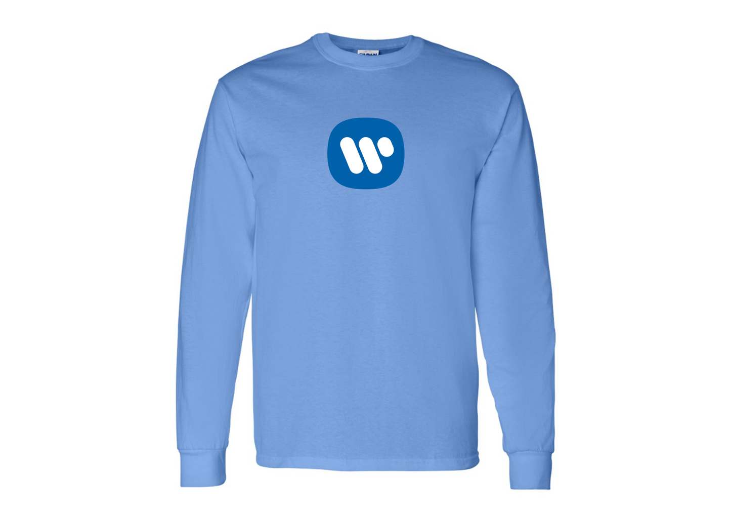 Men's WMG Gildan Heavy Cotton Long Sleeve T-Shirt